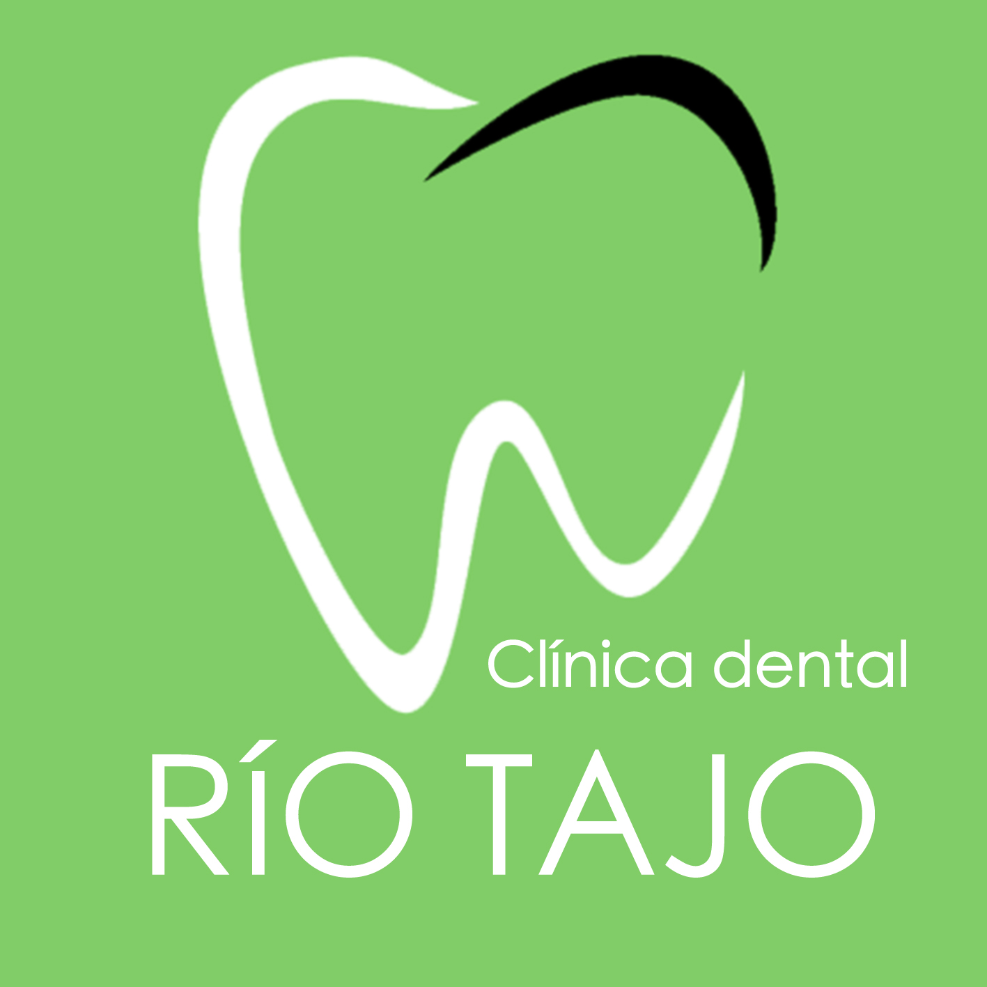 Clínica Dental Río Tajo