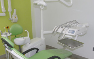 Clínica Dental Río Tajo